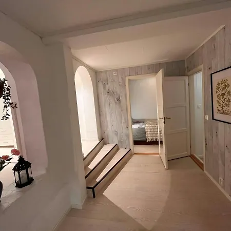 Koselig I Appartement