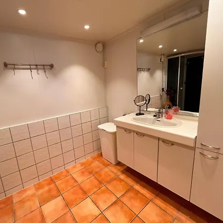 Appartement Koselig I Tromsø