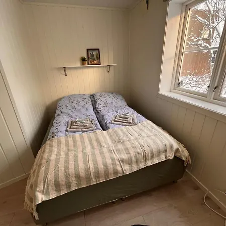 Koselig I Appartement *