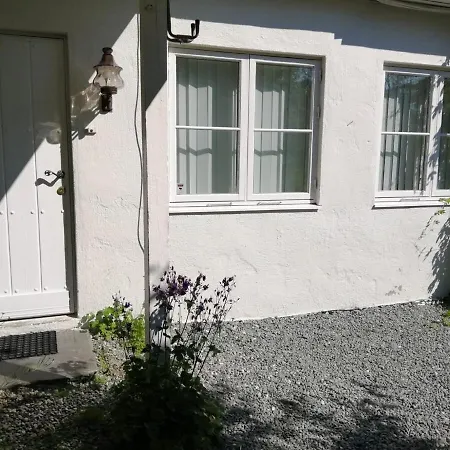 Koselig I Appartement *