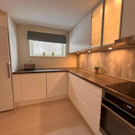 Appartement Koselig I Tromsø