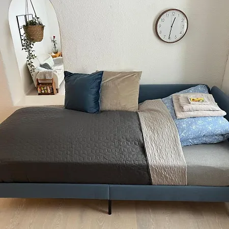 Koselig I Appartement *